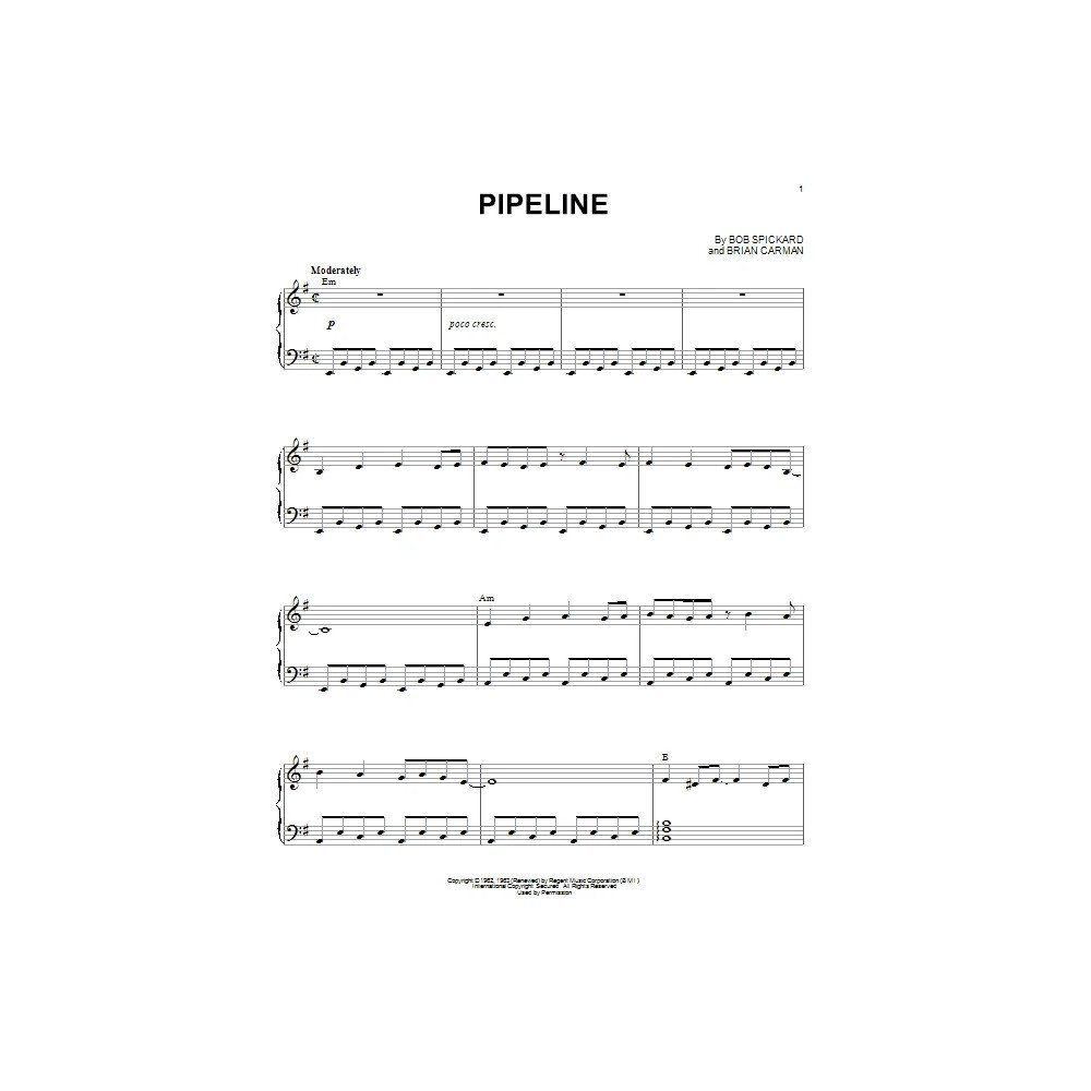 Pipeline