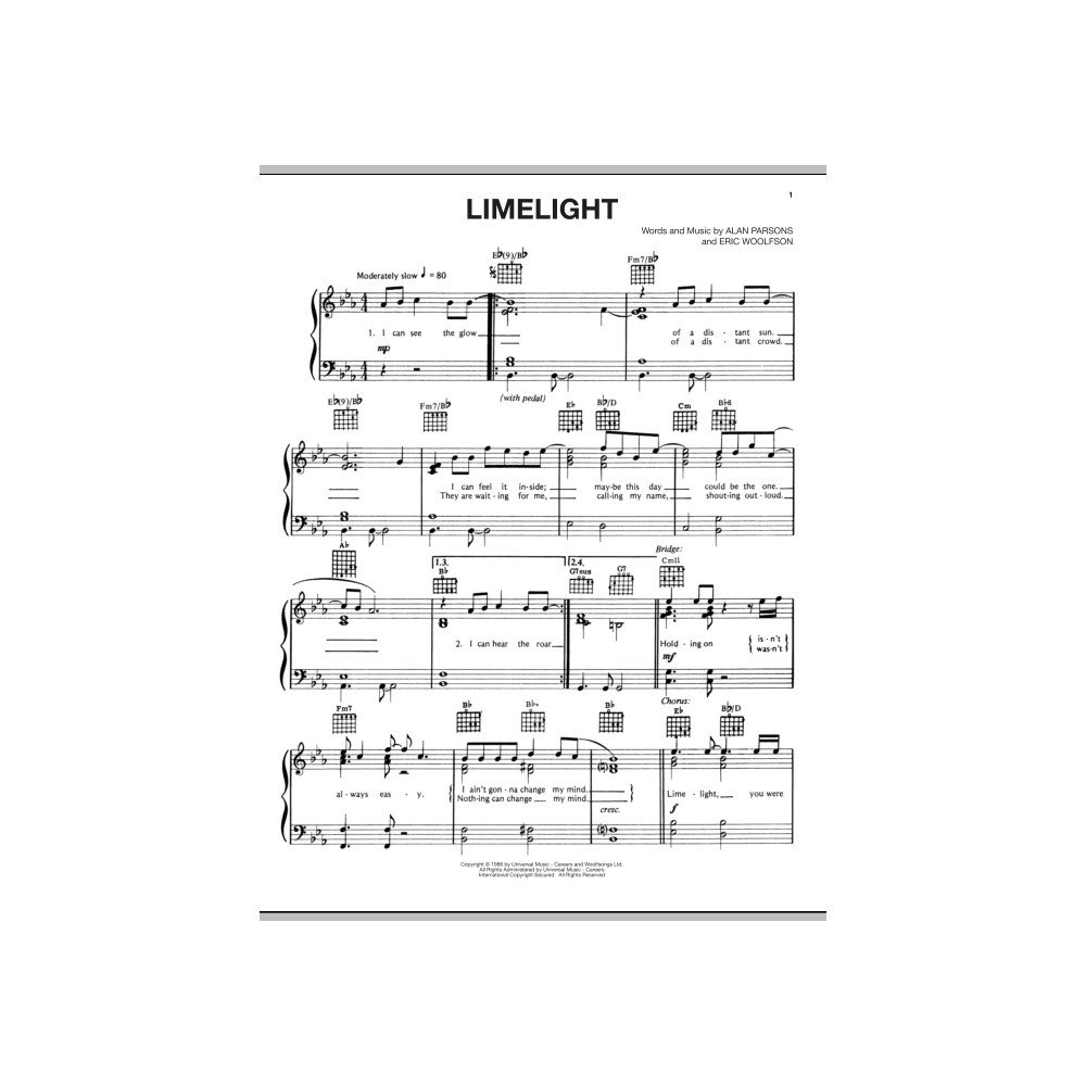 Limelight