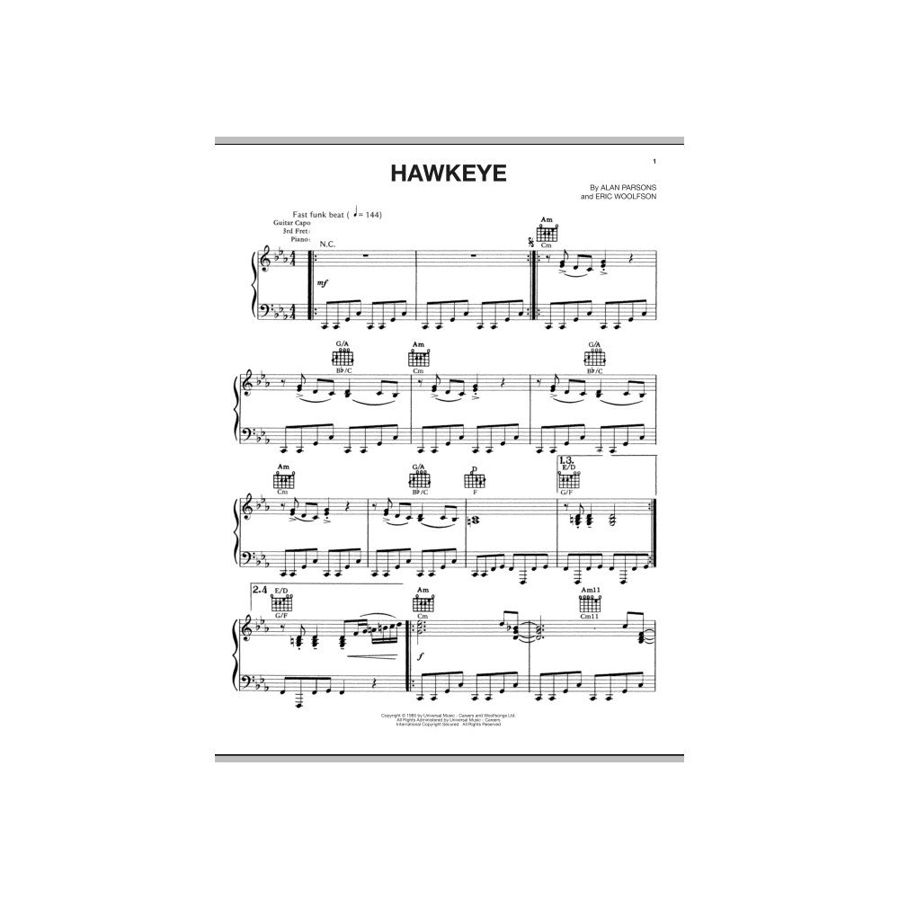 Hawkeye