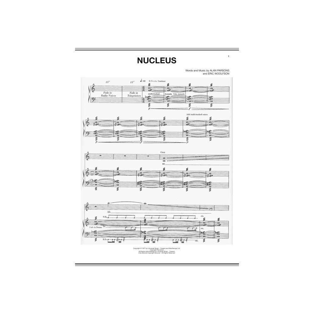 Nucleus