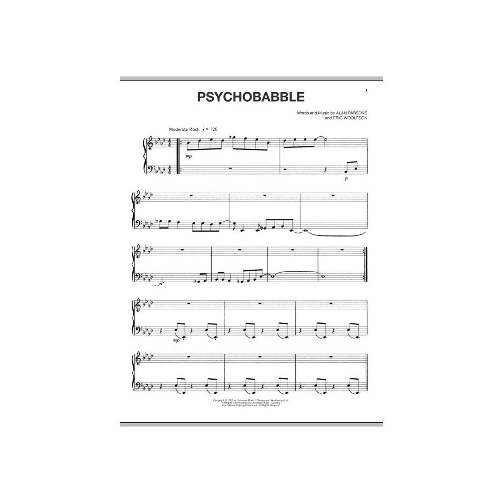Psychobabble