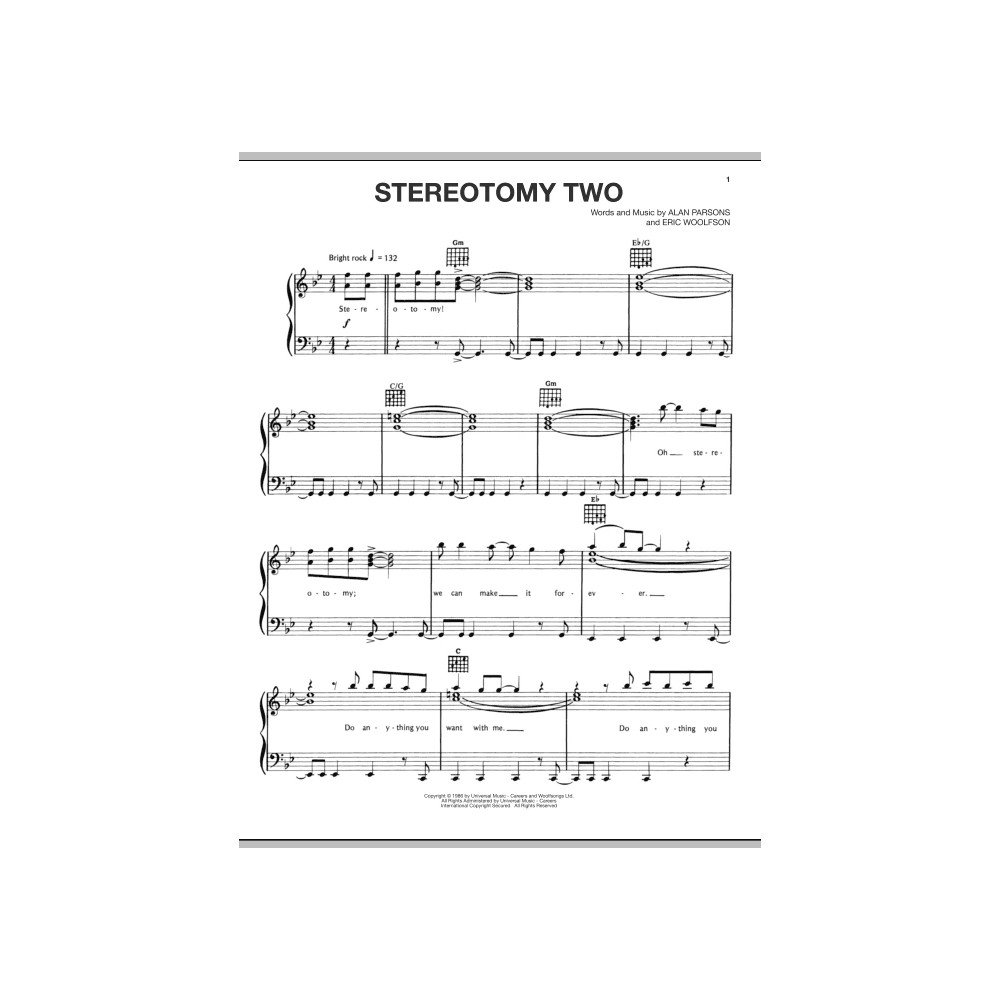 Stereotomy Two