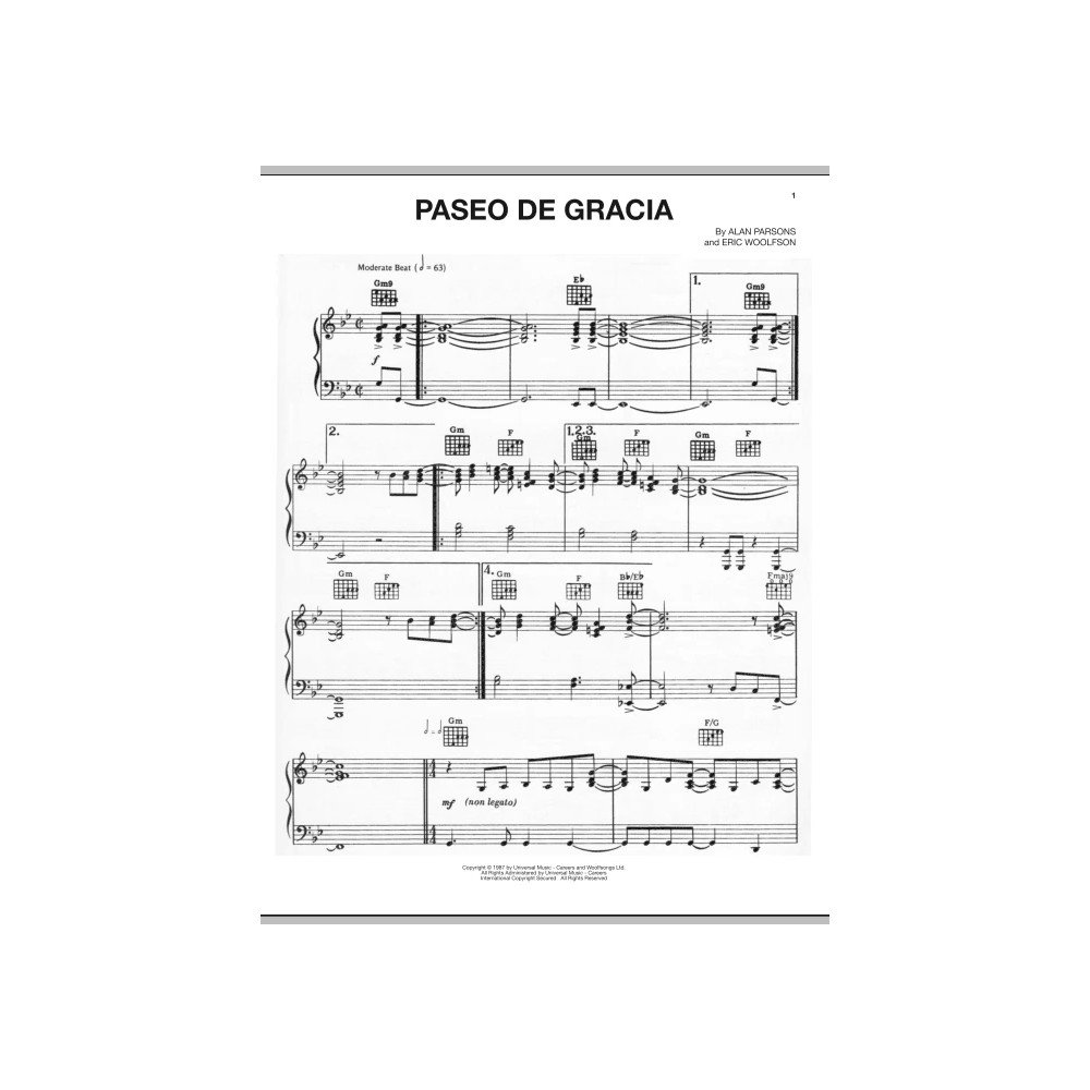 Paseo De Gracia
