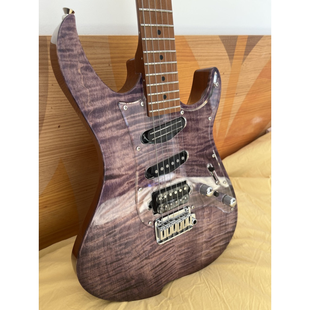 Vola OZ TNC Trans Light Purple