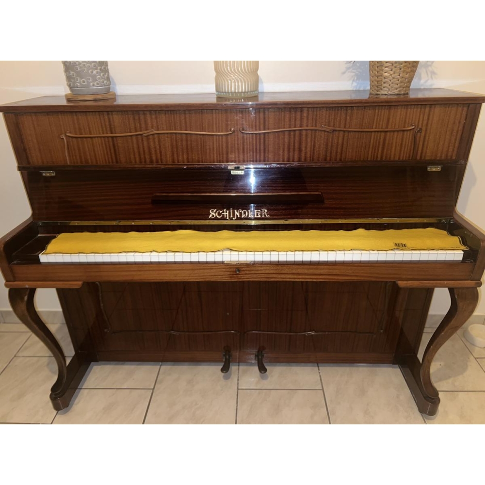 Schindler Piano