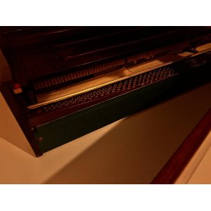 Schindler Piano