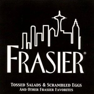 Theme From Frasier