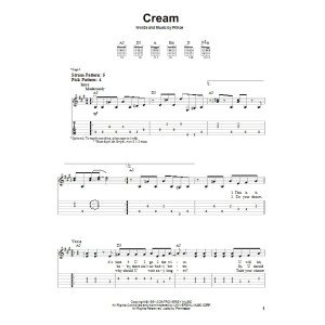 Cream