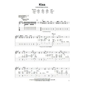 Kiss