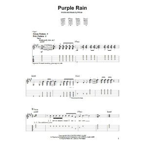 Purple Rain