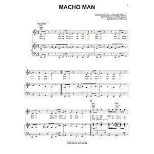 Macho Man