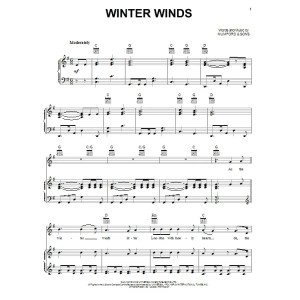 Winter Winds