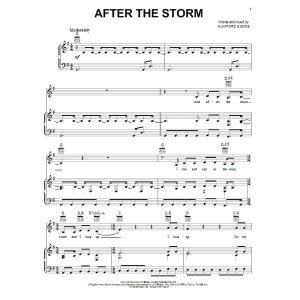 After The Storm