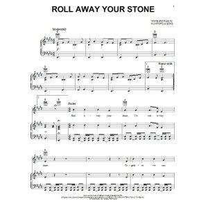 Roll Away Your Stone