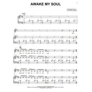 Awake My Soul