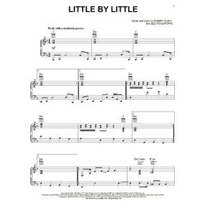 Little By Little