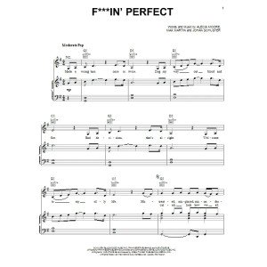 F**kin' Perfect