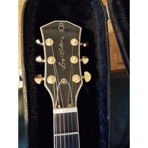 Larry Carlton Signature Guitar