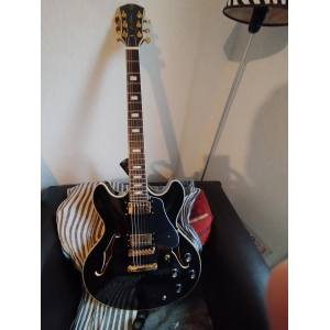 Sire Larry Carlton Guitarr@