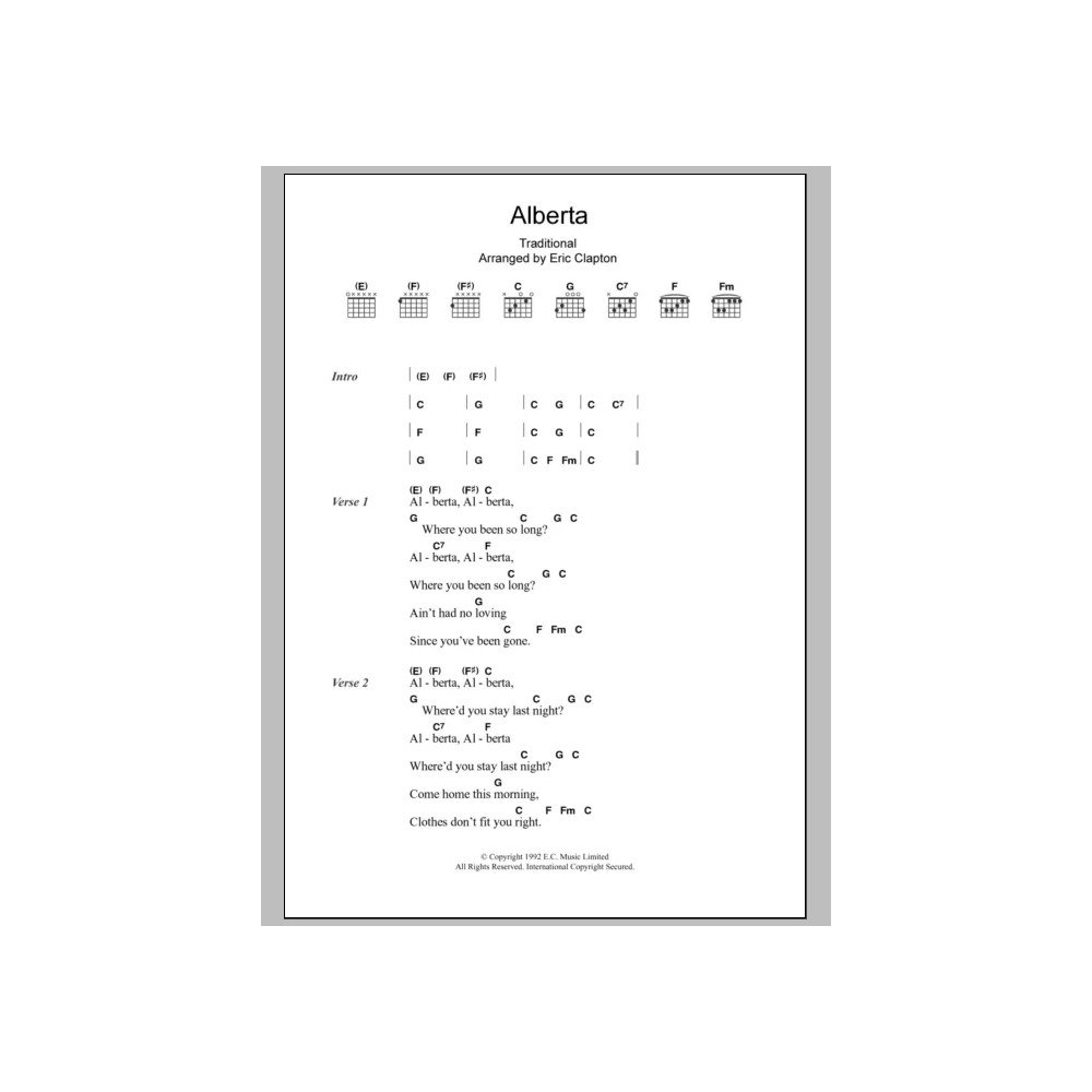 Alberta