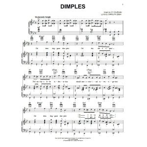 Dimples