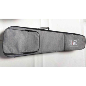 La guitarra Mayones Aquila Elite S6 es una obra maestra de artesanía y calidad. Con una construcción sólida y meticulosa 