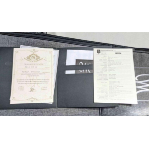 Mayones Aquila Elite S6