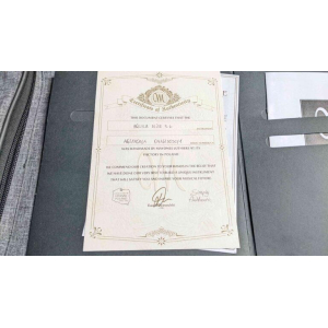 Mayones Aquila Elite S6