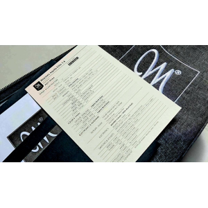 La guitarra Mayones Aquila Elite S6 es una obra maestra de artesanía y calidad. Con una construcción sólida y meticulosa 