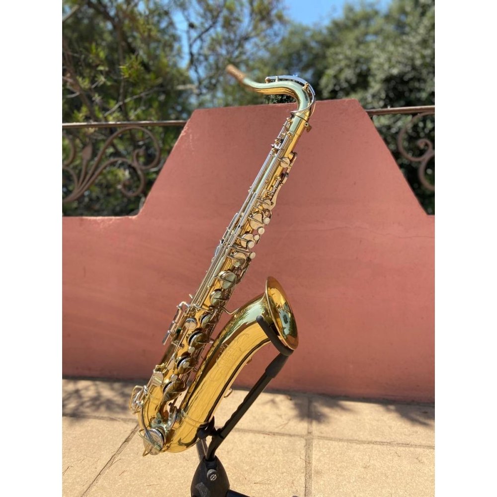 El Martin Tenor Elkhart