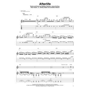 Afterlife