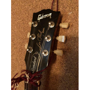 Gibson les paul standard 50s