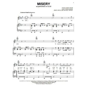 Misery