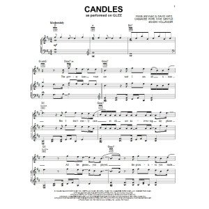 Candles