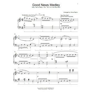 Good News Medley