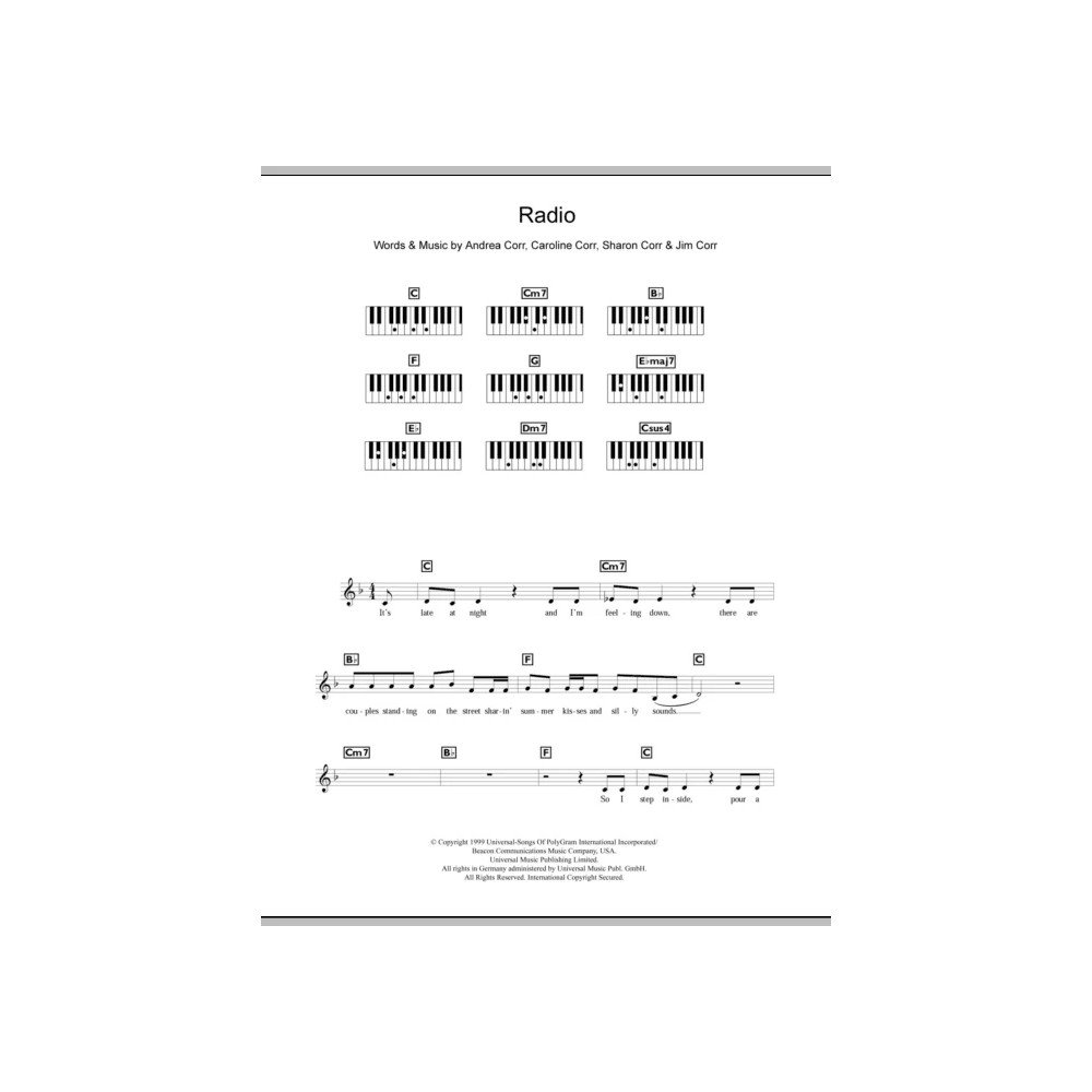 Radio