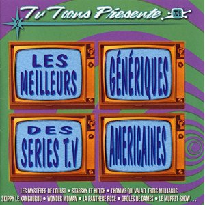 Theme From "Star Trek(R)"
