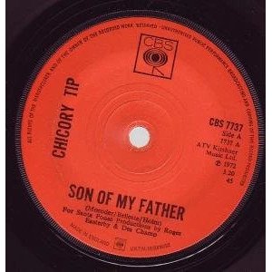 Son Of My Father