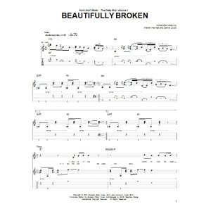 Beautifully Broken