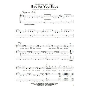 Bad For You Baby