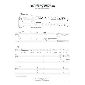 Oh Pretty Woman