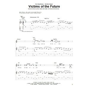 Victims Of The Future
