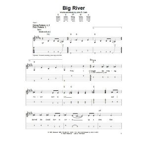 Big River