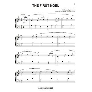 The First Noel