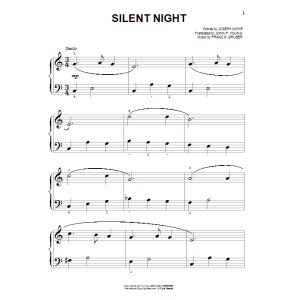 Silent Night