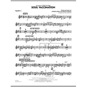 Soul Vaccination - Trumpet 2