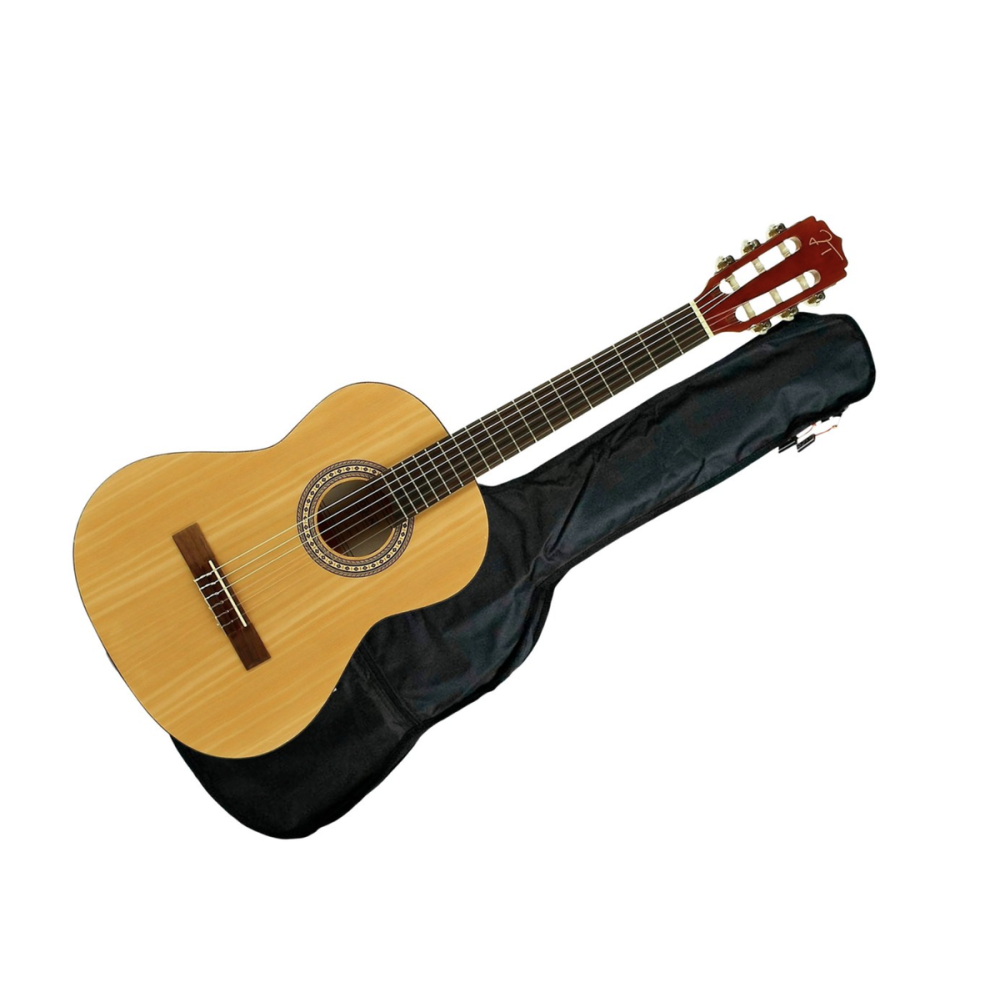 OQAN - QGC-10 CADET + Funda