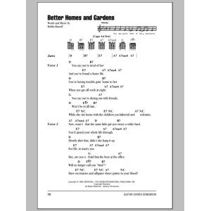 Better Homes And Gardens