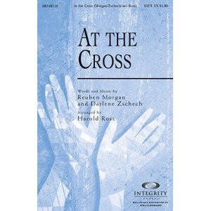 At The Cross (Hallelujah)