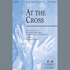 At The Cross (Hallelujah)